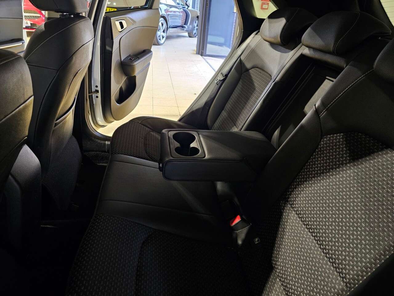 2019 KIA CEED 2019 KIA CEED