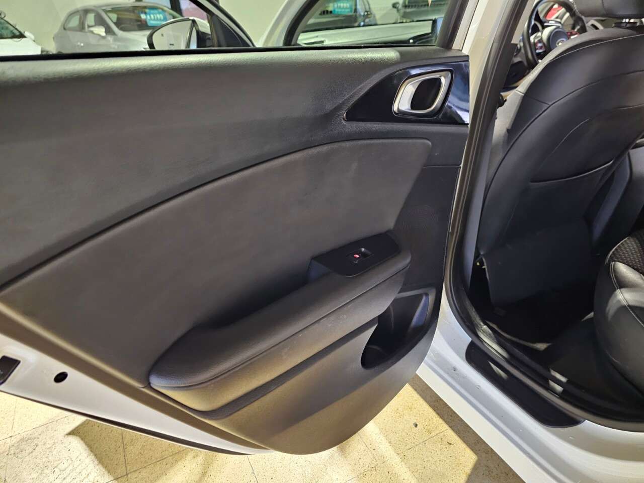 2019 KIA CEED 2019 KIA CEED