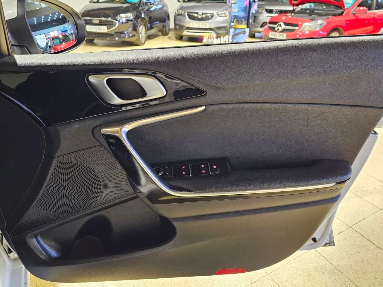 2019 KIA CEED 2019 KIA CEED