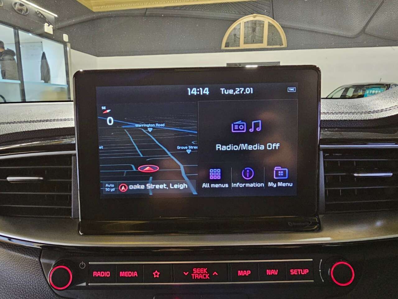 2019 KIA CEED 2019 KIA CEED