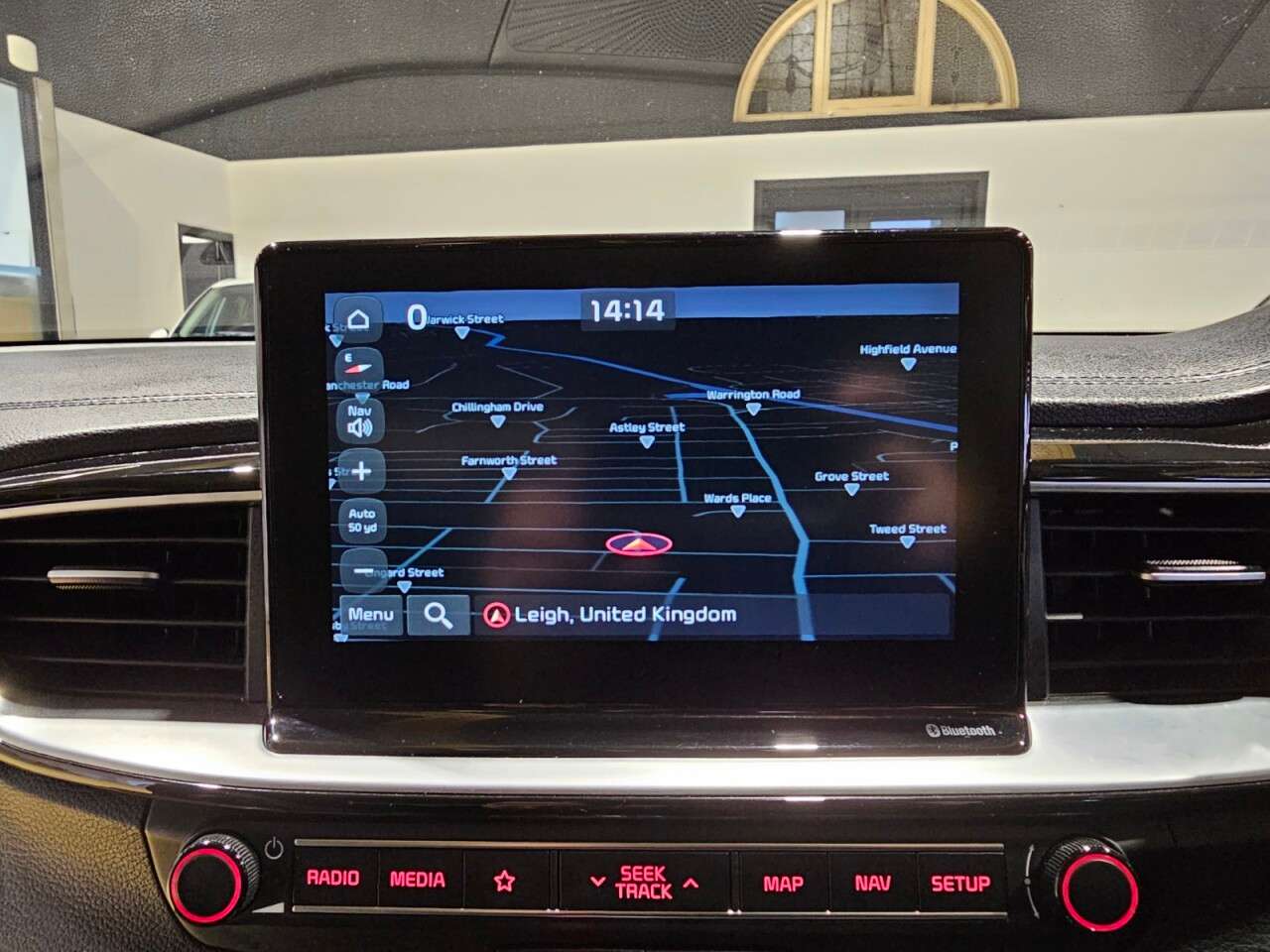 2019 KIA CEED 2019 KIA CEED