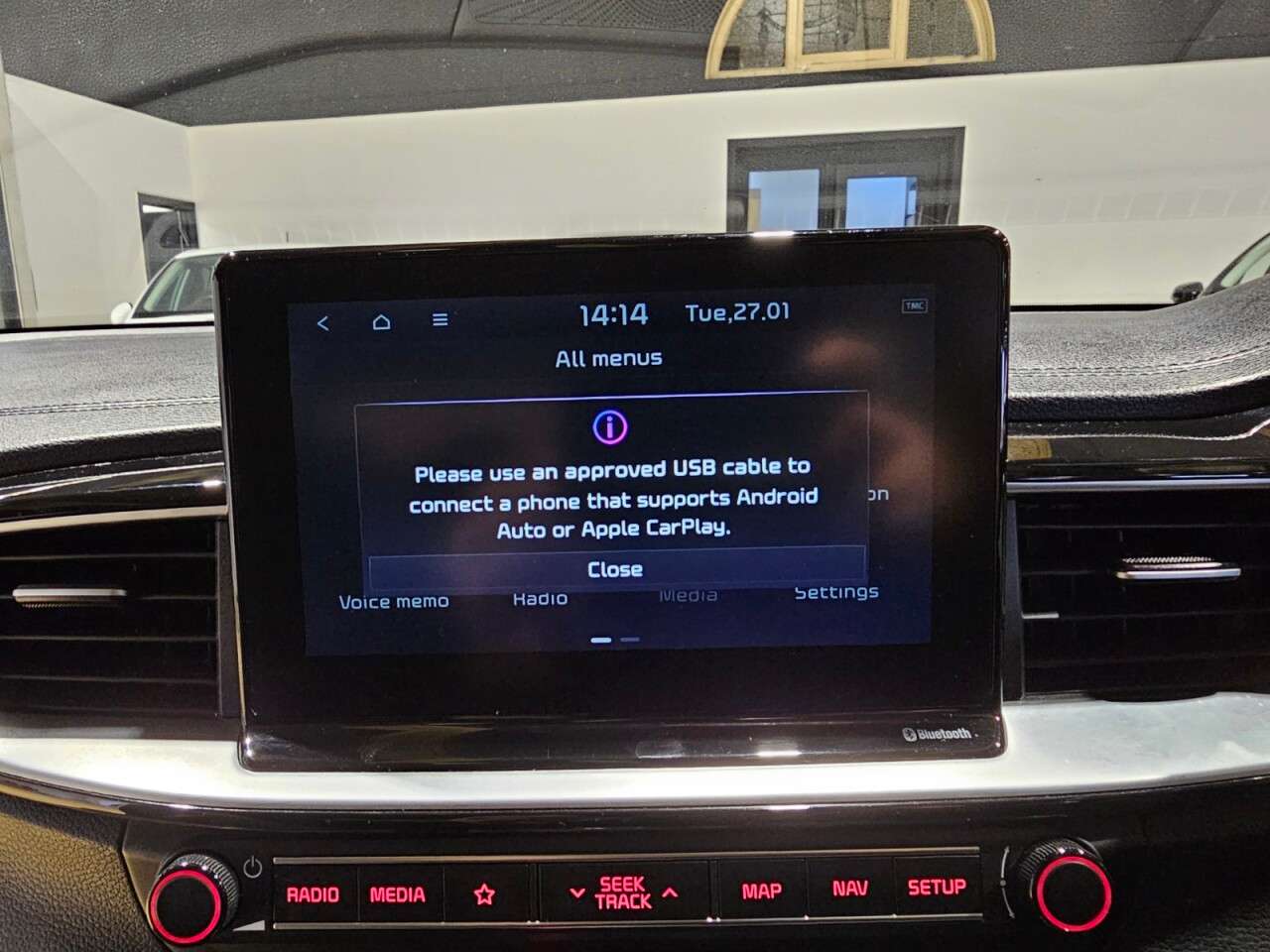 2019 KIA CEED 2019 KIA CEED