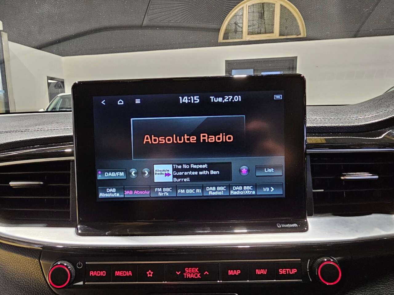 2019 KIA CEED 2019 KIA CEED