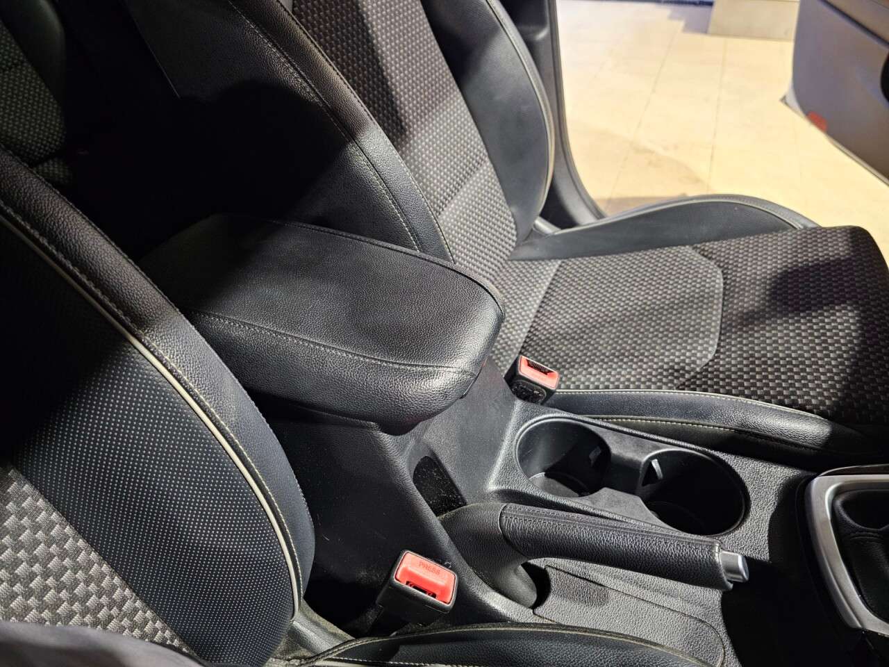 2019 KIA CEED 2019 KIA CEED