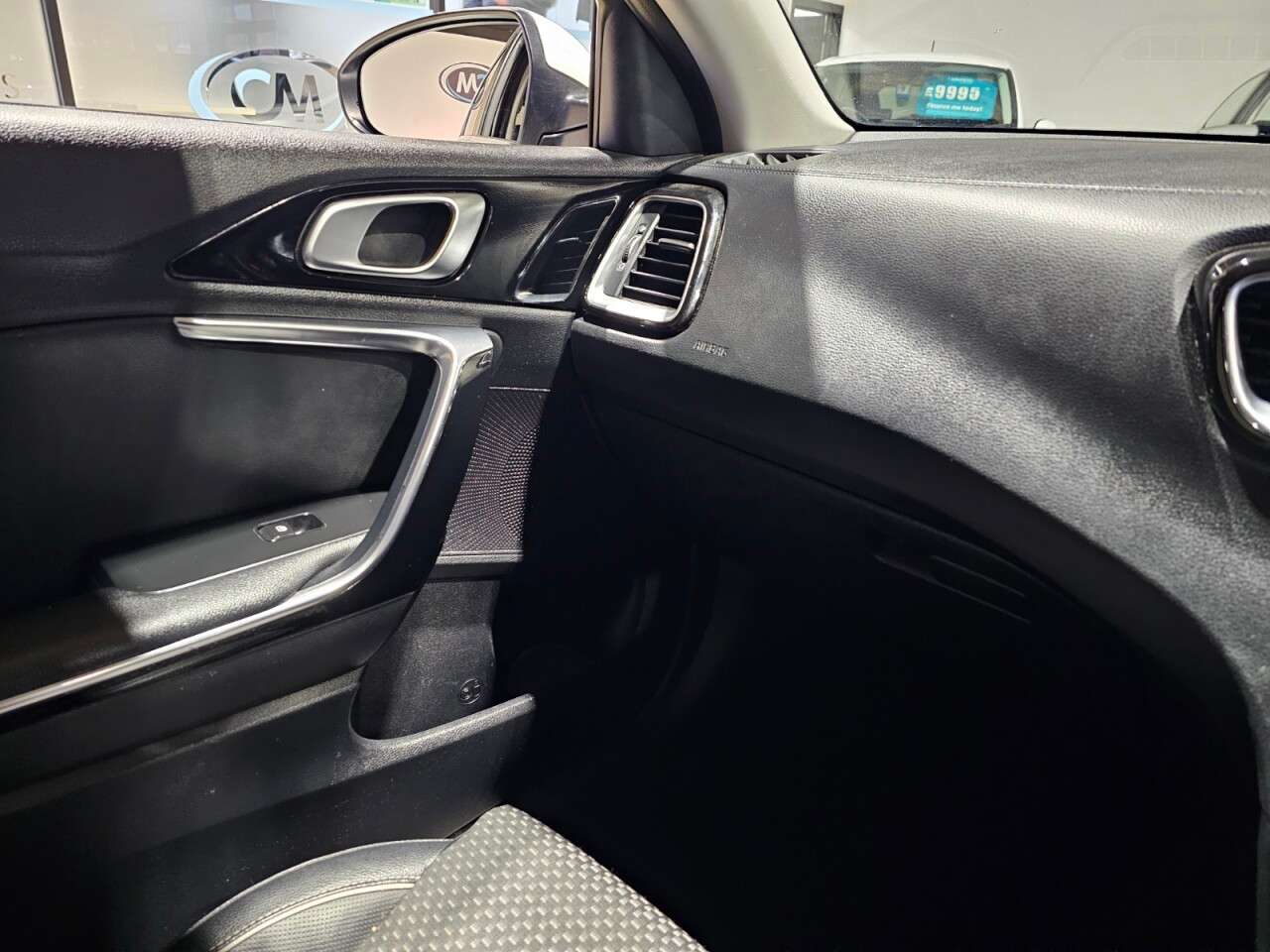 2019 KIA CEED 2019 KIA CEED