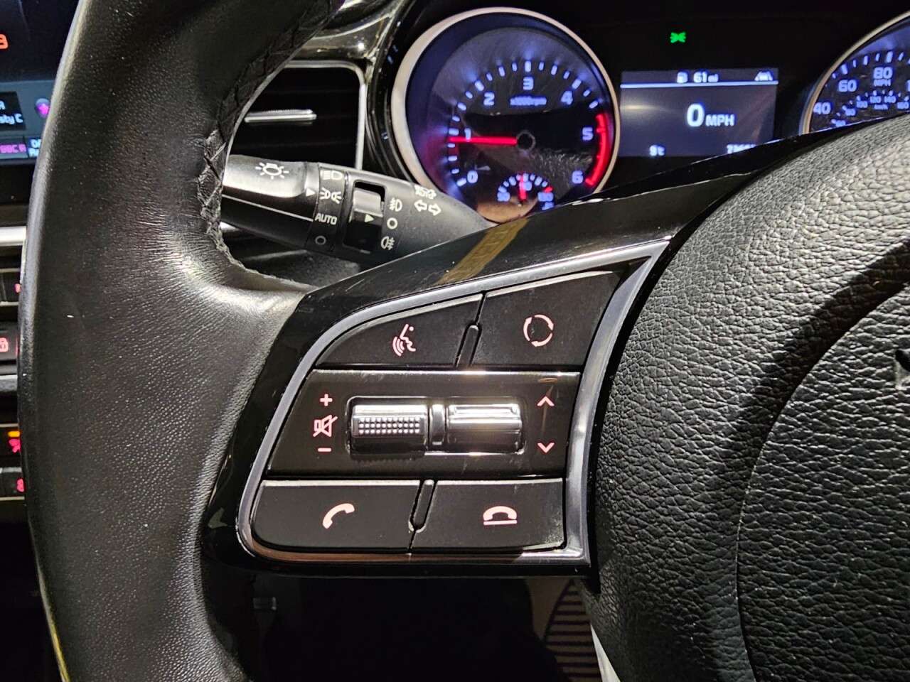 2019 KIA CEED 2019 KIA CEED