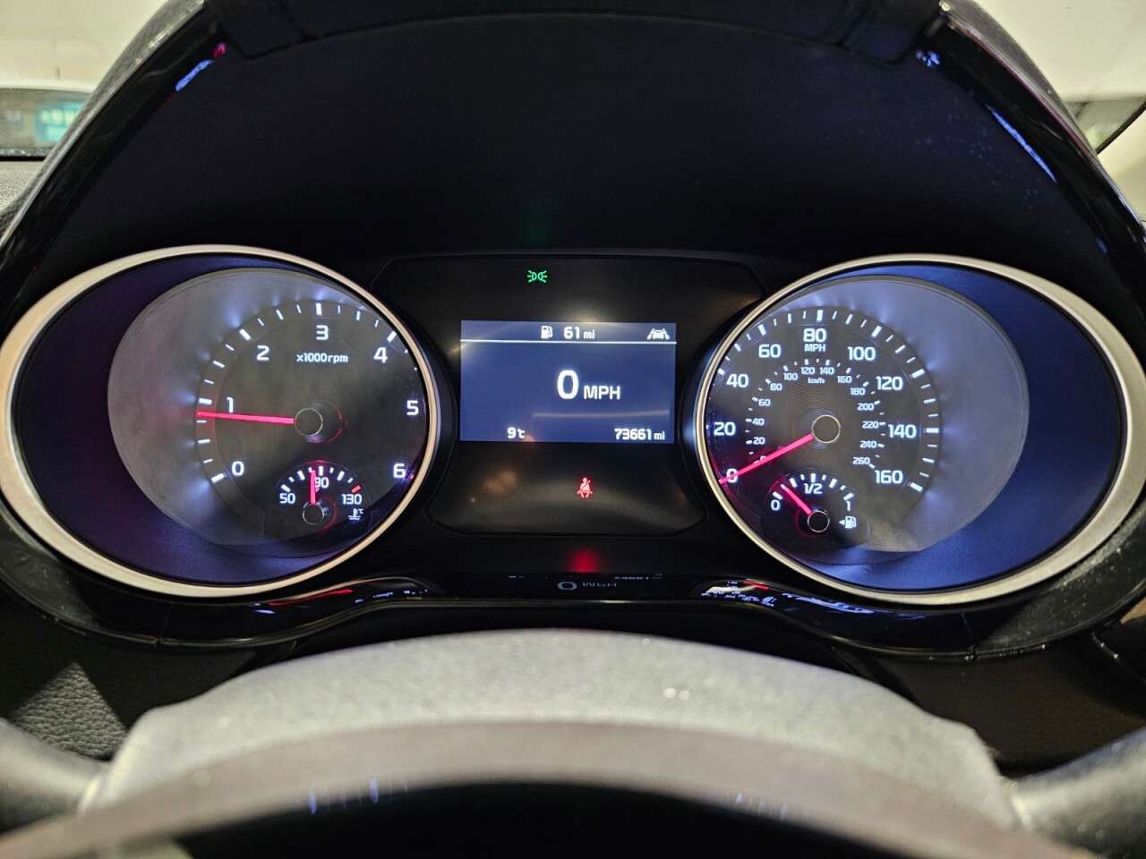 2019 KIA CEED 2019 KIA CEED