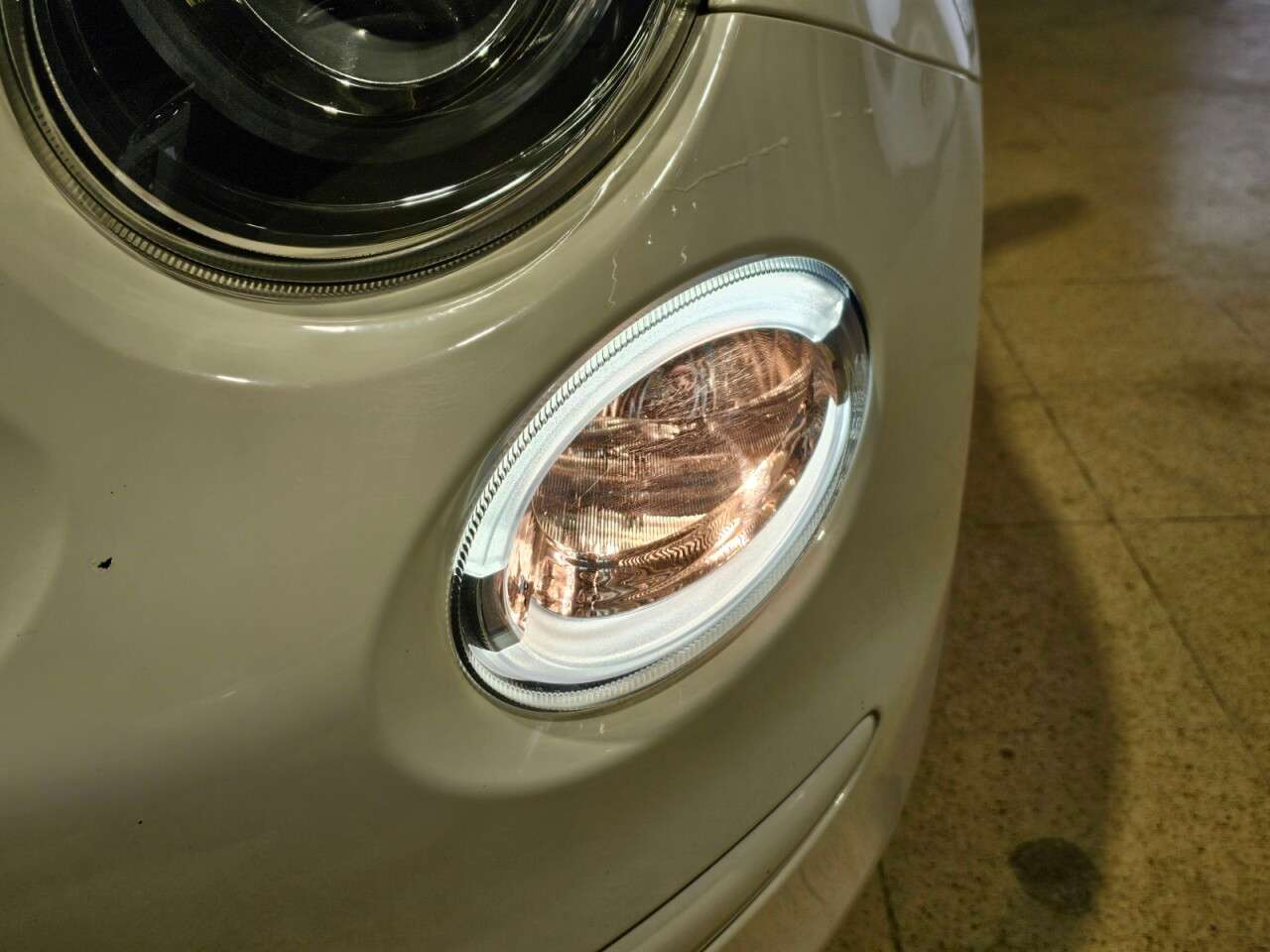 2020 FIAT 500 2020 FIAT 500