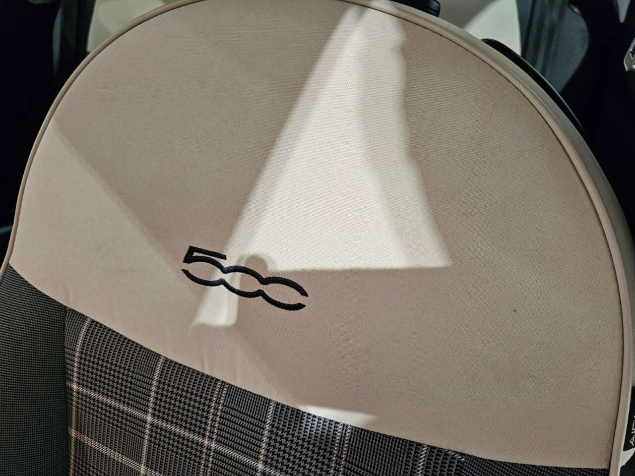 2020 FIAT 500 2020 FIAT 500