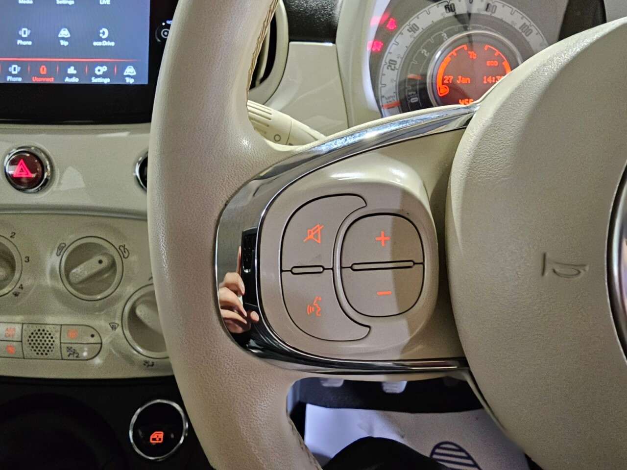 2020 FIAT 500 2020 FIAT 500