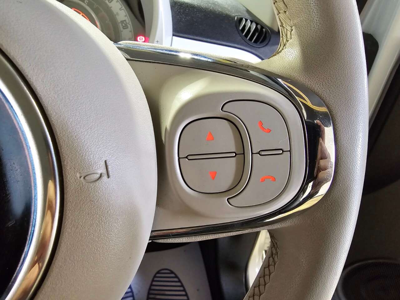 2020 FIAT 500 2020 FIAT 500