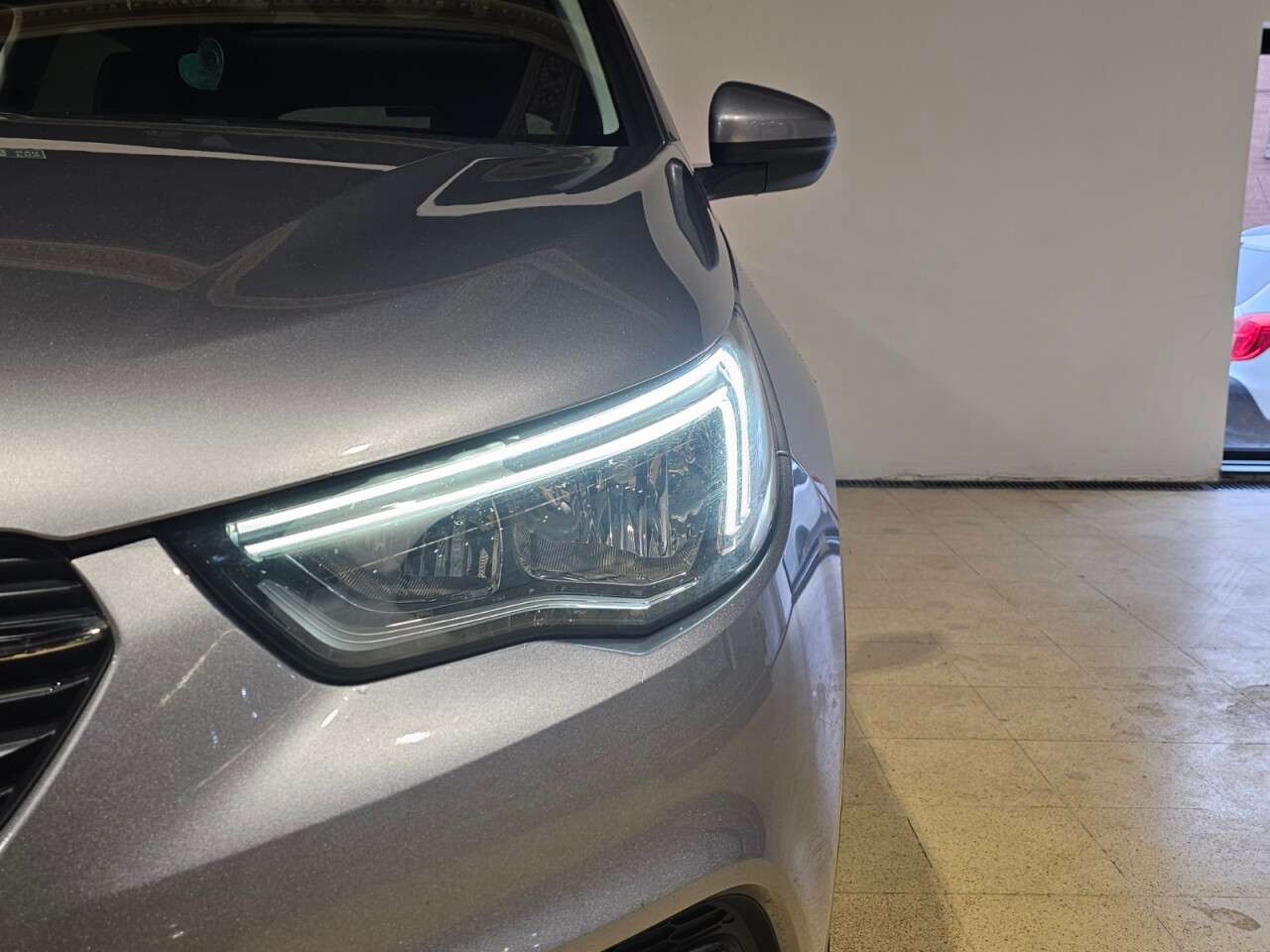 2019 VAUXHALL GRANDLAND X 2019 VAUXHALL GRANDLAND X