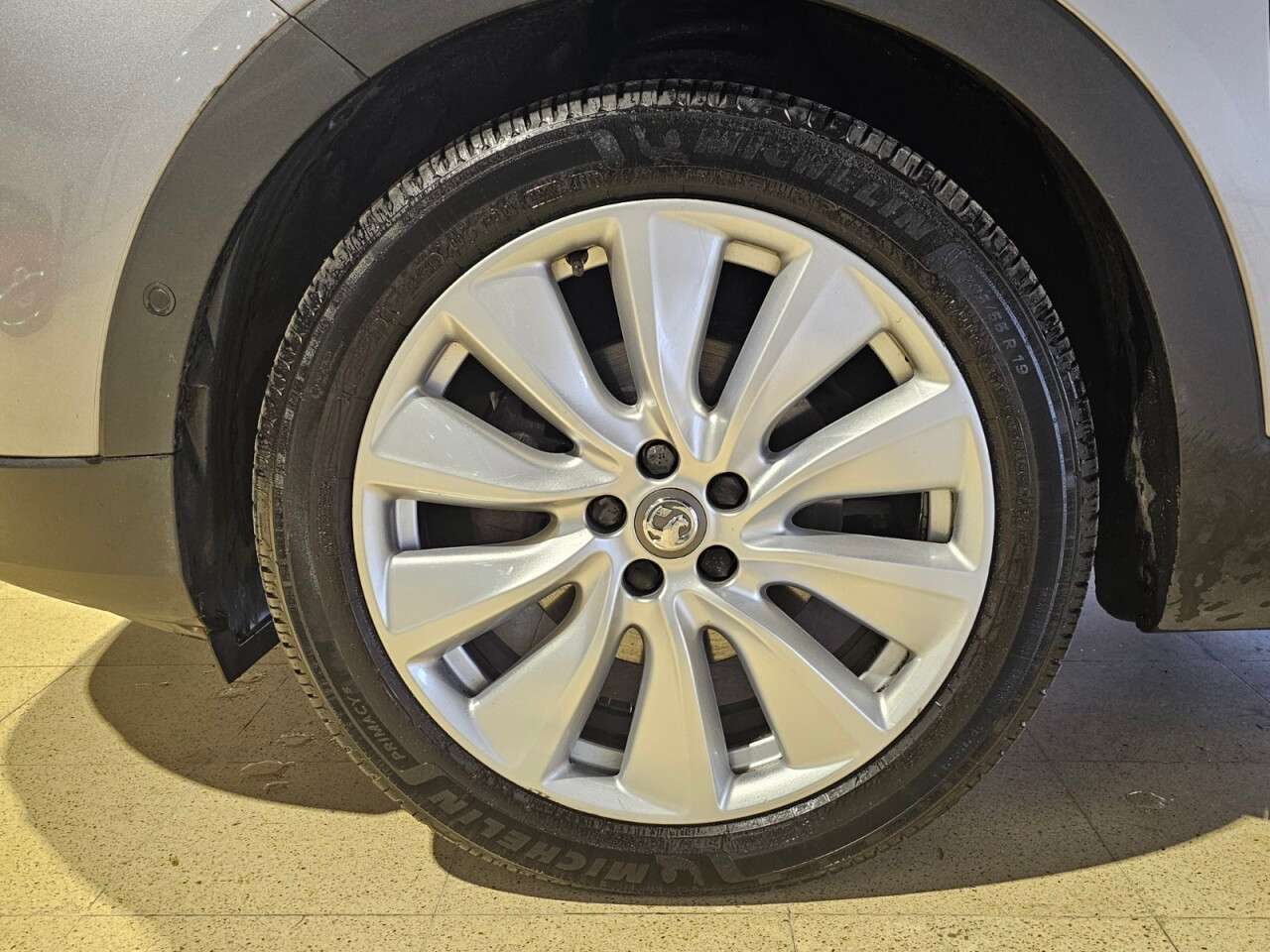 2019 VAUXHALL GRANDLAND X 2019 VAUXHALL GRANDLAND X