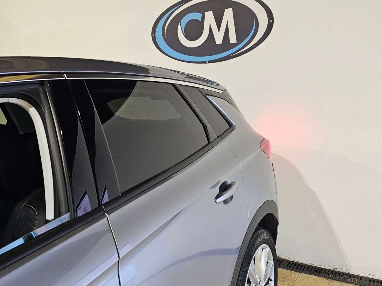 2019 VAUXHALL GRANDLAND X 2019 VAUXHALL GRANDLAND X