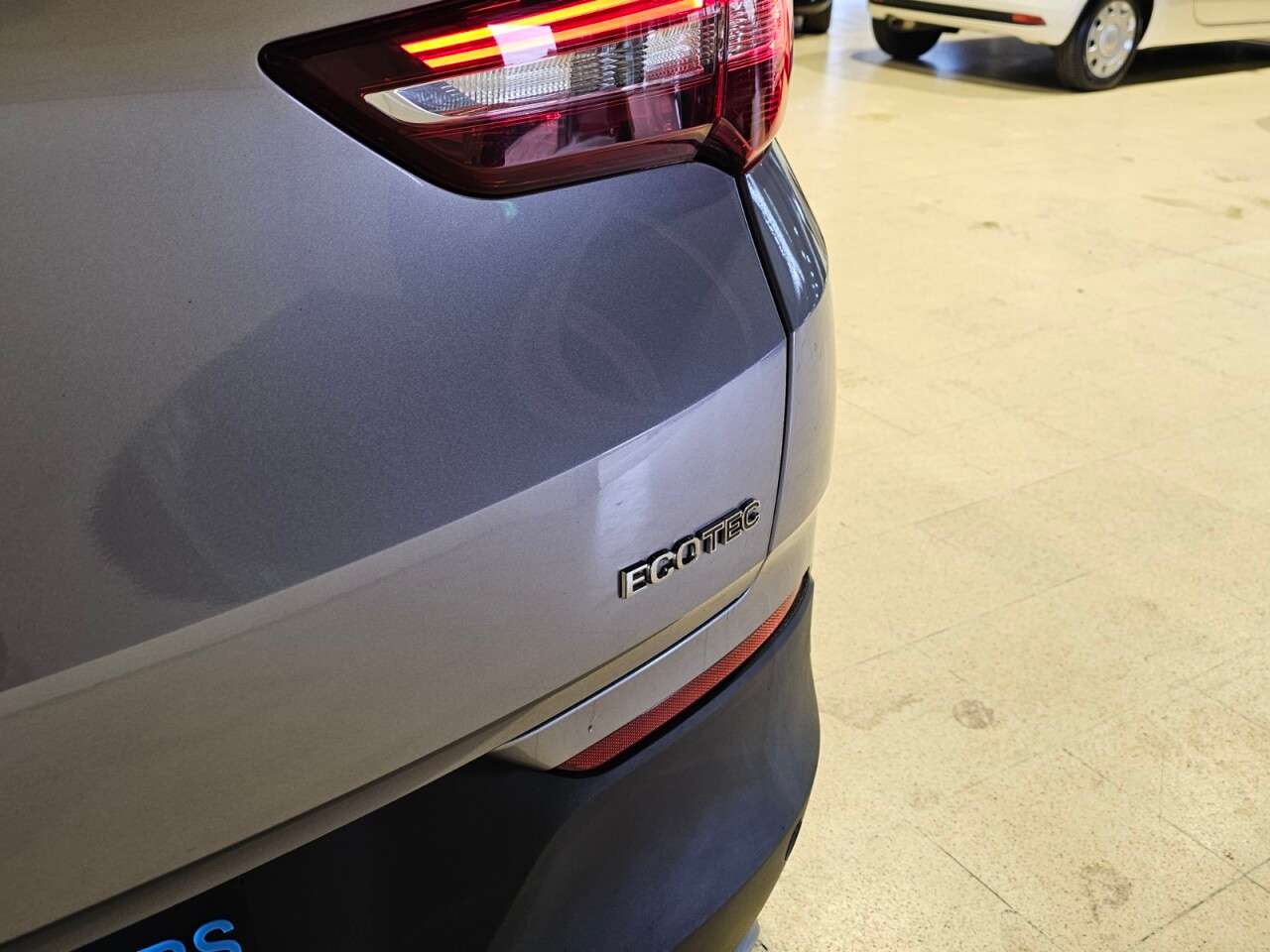 2019 VAUXHALL GRANDLAND X 2019 VAUXHALL GRANDLAND X