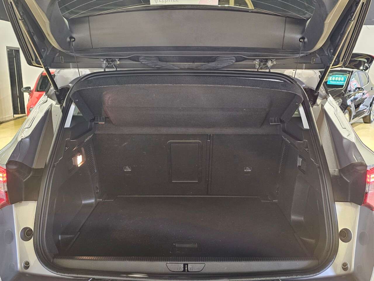 2019 VAUXHALL GRANDLAND X 2019 VAUXHALL GRANDLAND X