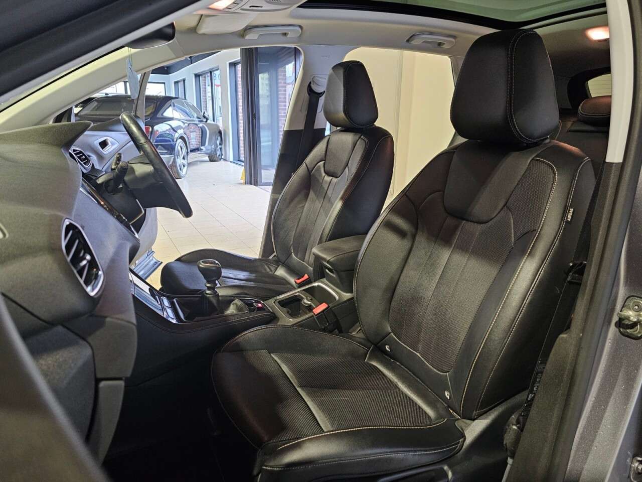 2019 VAUXHALL GRANDLAND X 2019 VAUXHALL GRANDLAND X