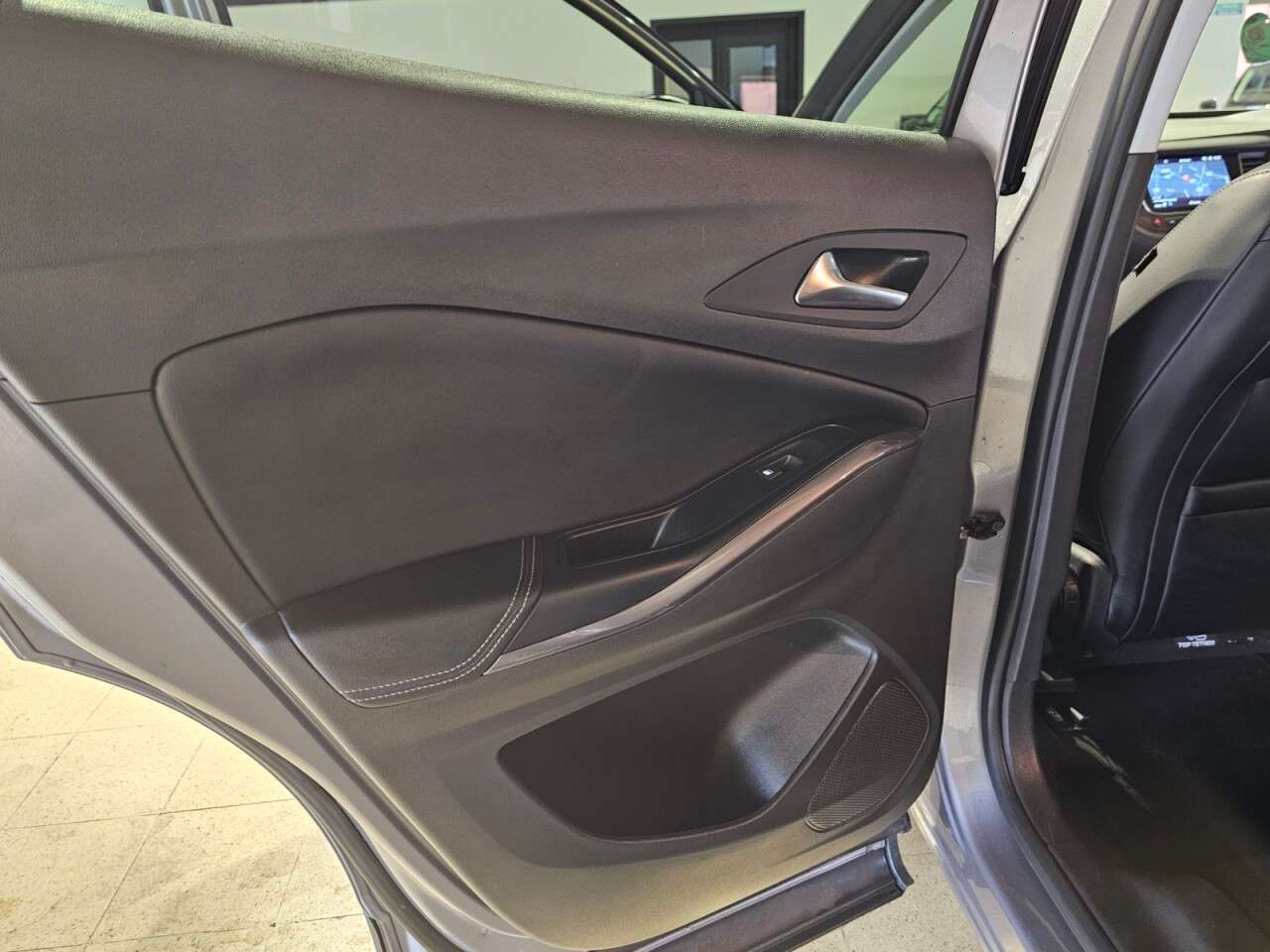 2019 VAUXHALL GRANDLAND X 2019 VAUXHALL GRANDLAND X