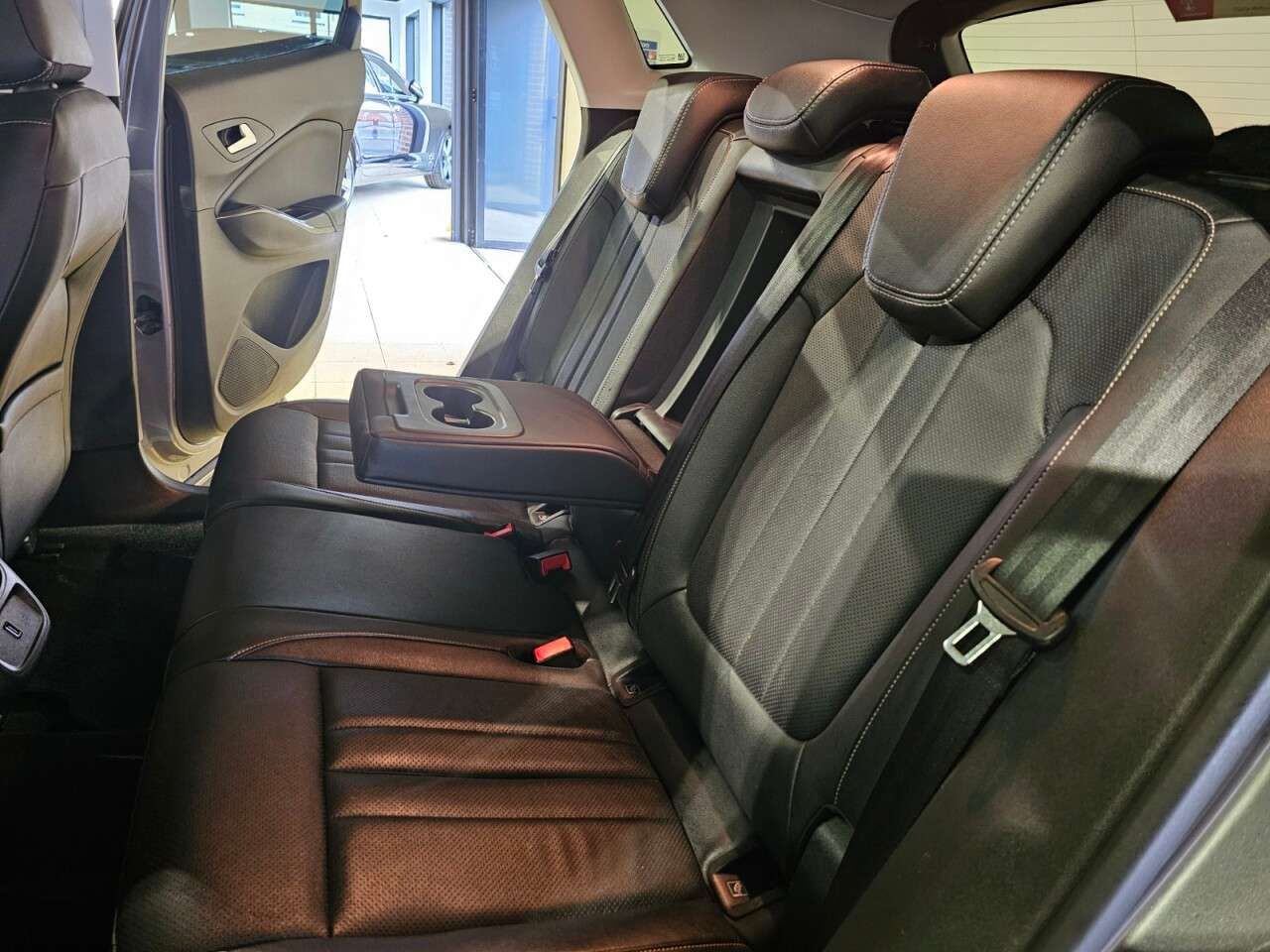 2019 VAUXHALL GRANDLAND X 2019 VAUXHALL GRANDLAND X