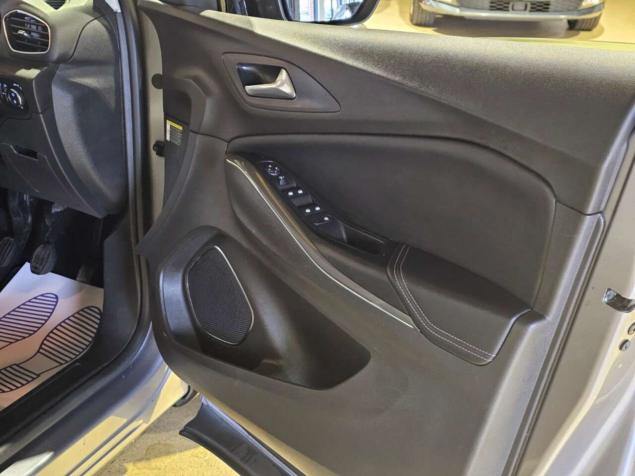 2019 VAUXHALL GRANDLAND X 2019 VAUXHALL GRANDLAND X