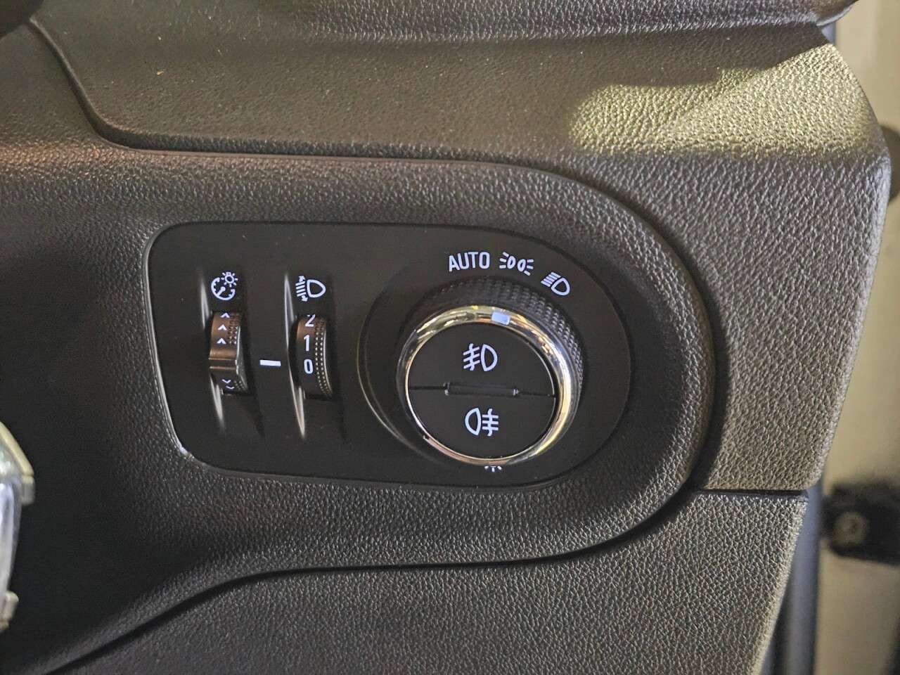 2019 VAUXHALL GRANDLAND X 2019 VAUXHALL GRANDLAND X