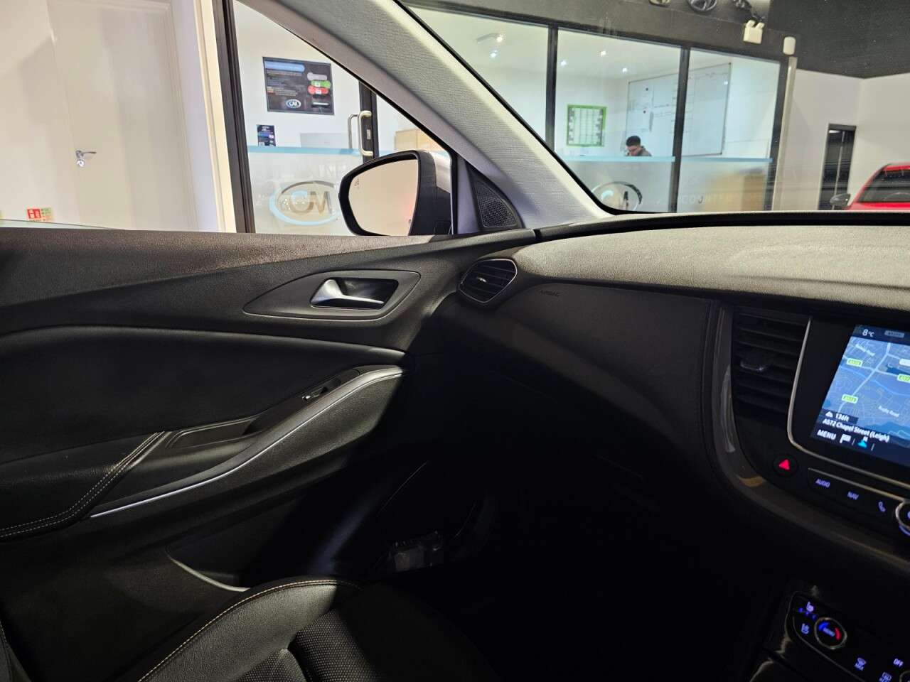 2019 VAUXHALL GRANDLAND X 2019 VAUXHALL GRANDLAND X