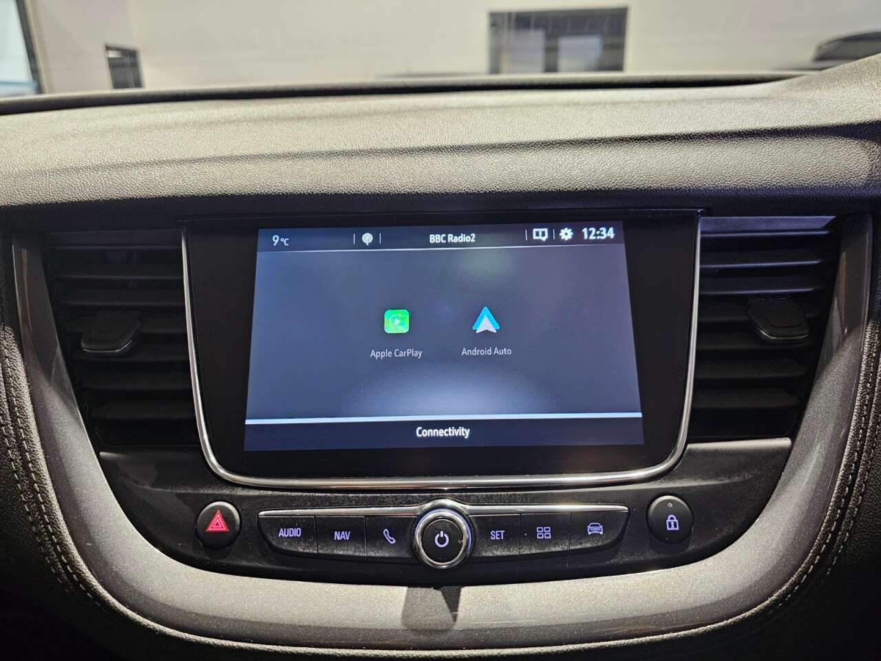 2019 VAUXHALL GRANDLAND X 2019 VAUXHALL GRANDLAND X