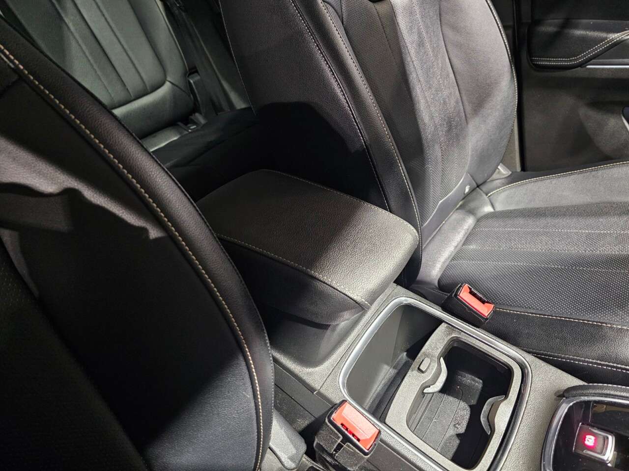 2019 VAUXHALL GRANDLAND X 2019 VAUXHALL GRANDLAND X