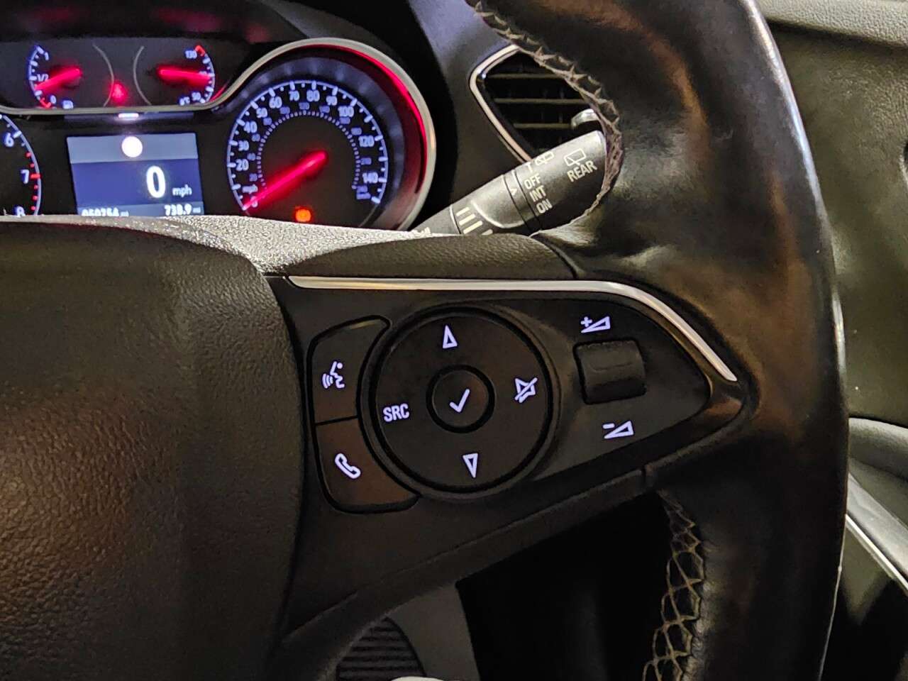 2019 VAUXHALL GRANDLAND X 2019 VAUXHALL GRANDLAND X