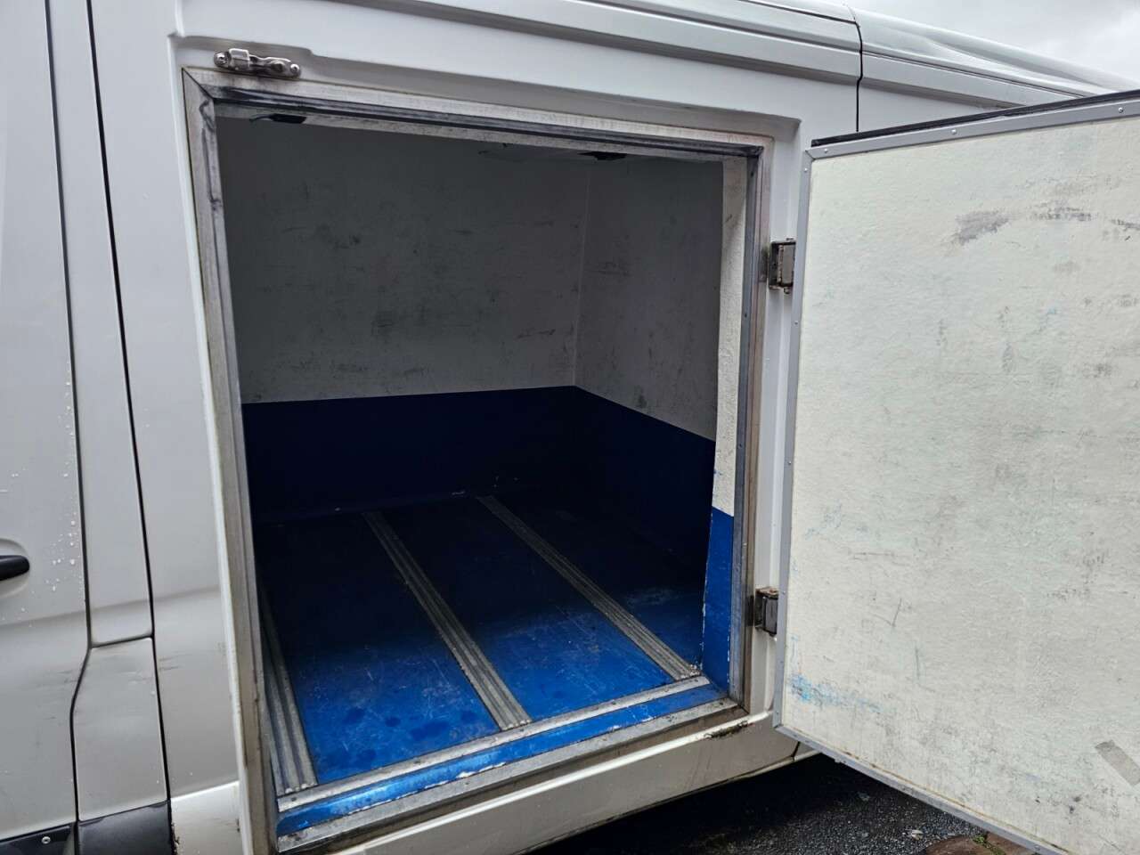 2019 MERCEDES-BENZ SPRINTER 2019 MERCEDES-BENZ SPRINTER