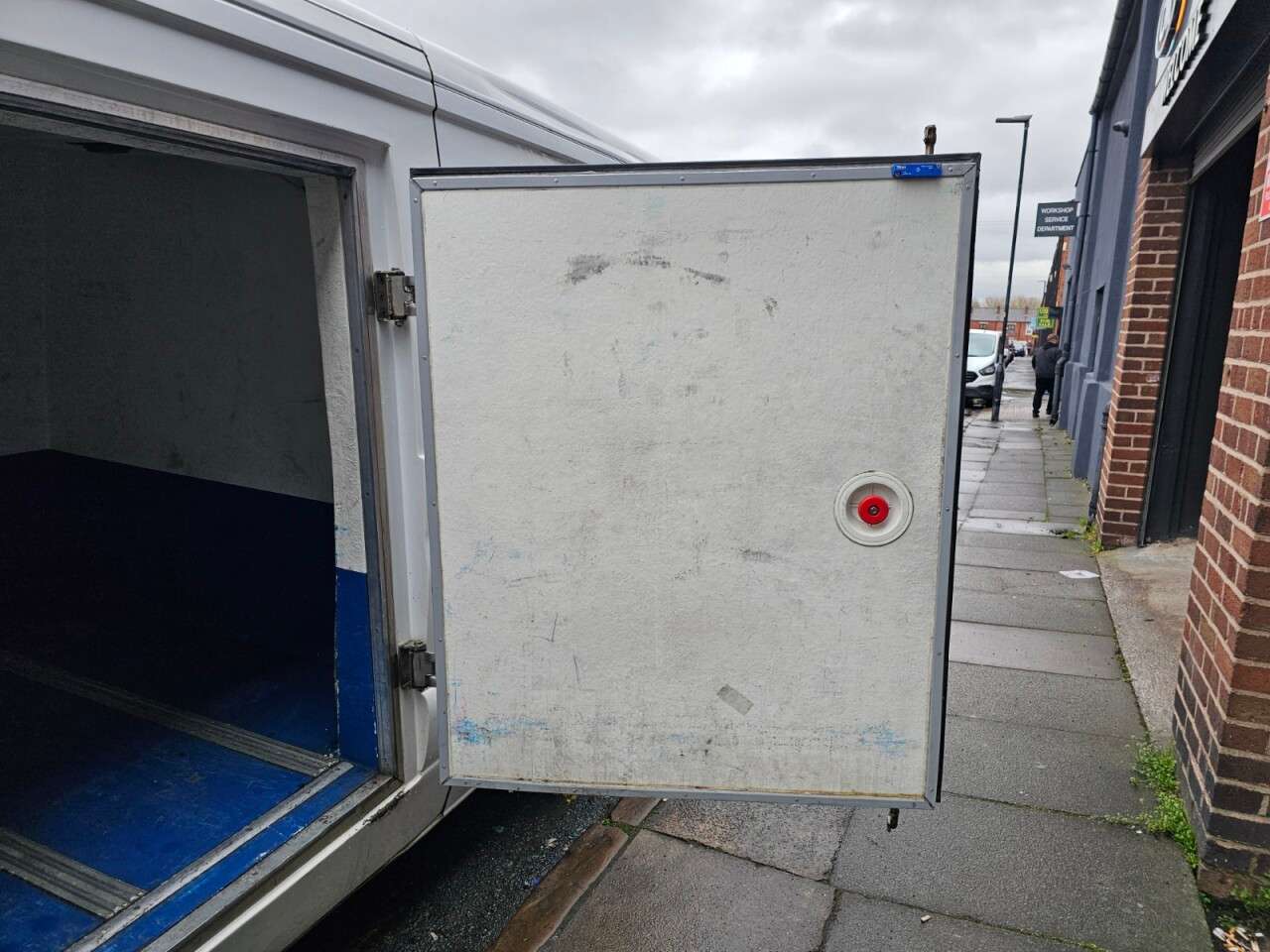 2019 MERCEDES-BENZ SPRINTER 2019 MERCEDES-BENZ SPRINTER