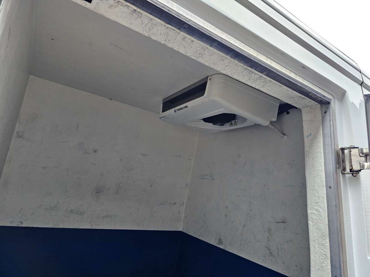 2019 MERCEDES-BENZ SPRINTER 2019 MERCEDES-BENZ SPRINTER