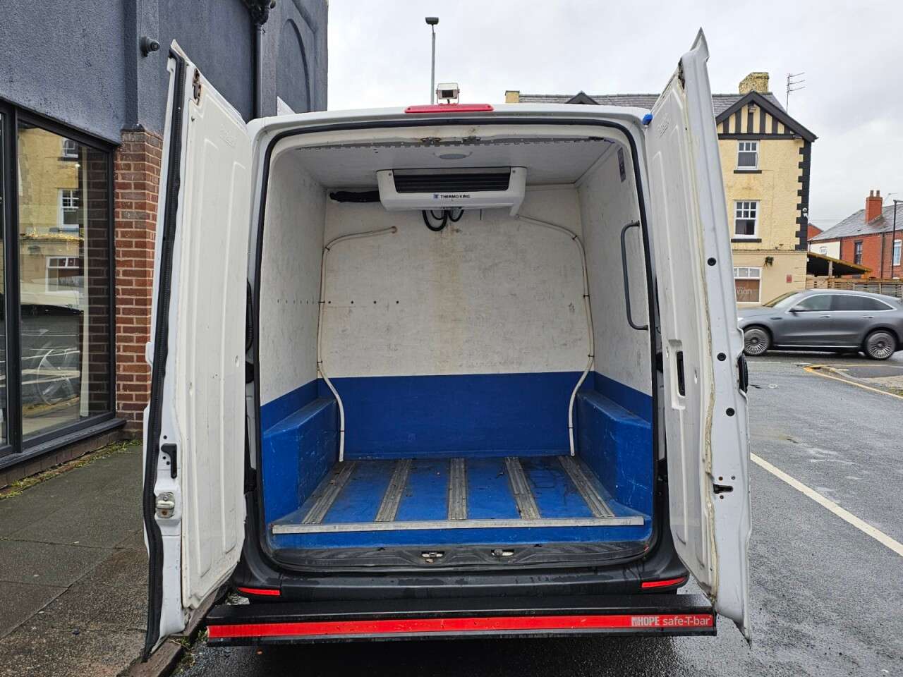 2019 MERCEDES-BENZ SPRINTER 2019 MERCEDES-BENZ SPRINTER