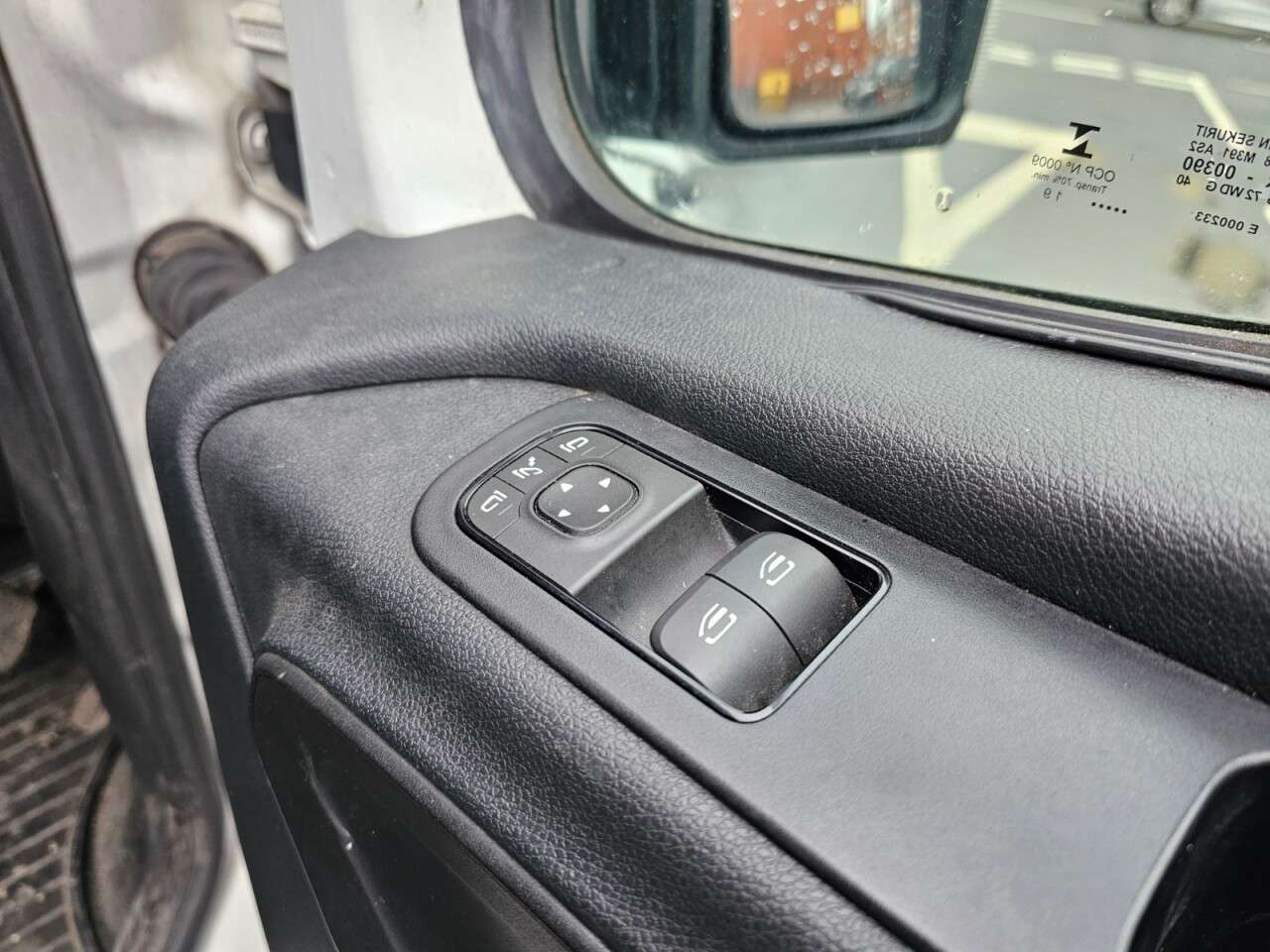 2019 MERCEDES-BENZ SPRINTER 2019 MERCEDES-BENZ SPRINTER