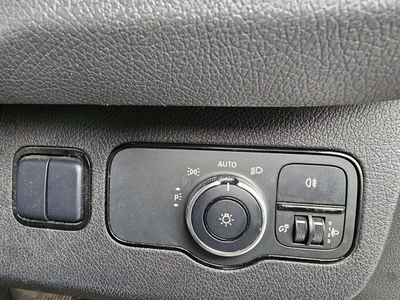 2019 MERCEDES-BENZ SPRINTER 2019 MERCEDES-BENZ SPRINTER