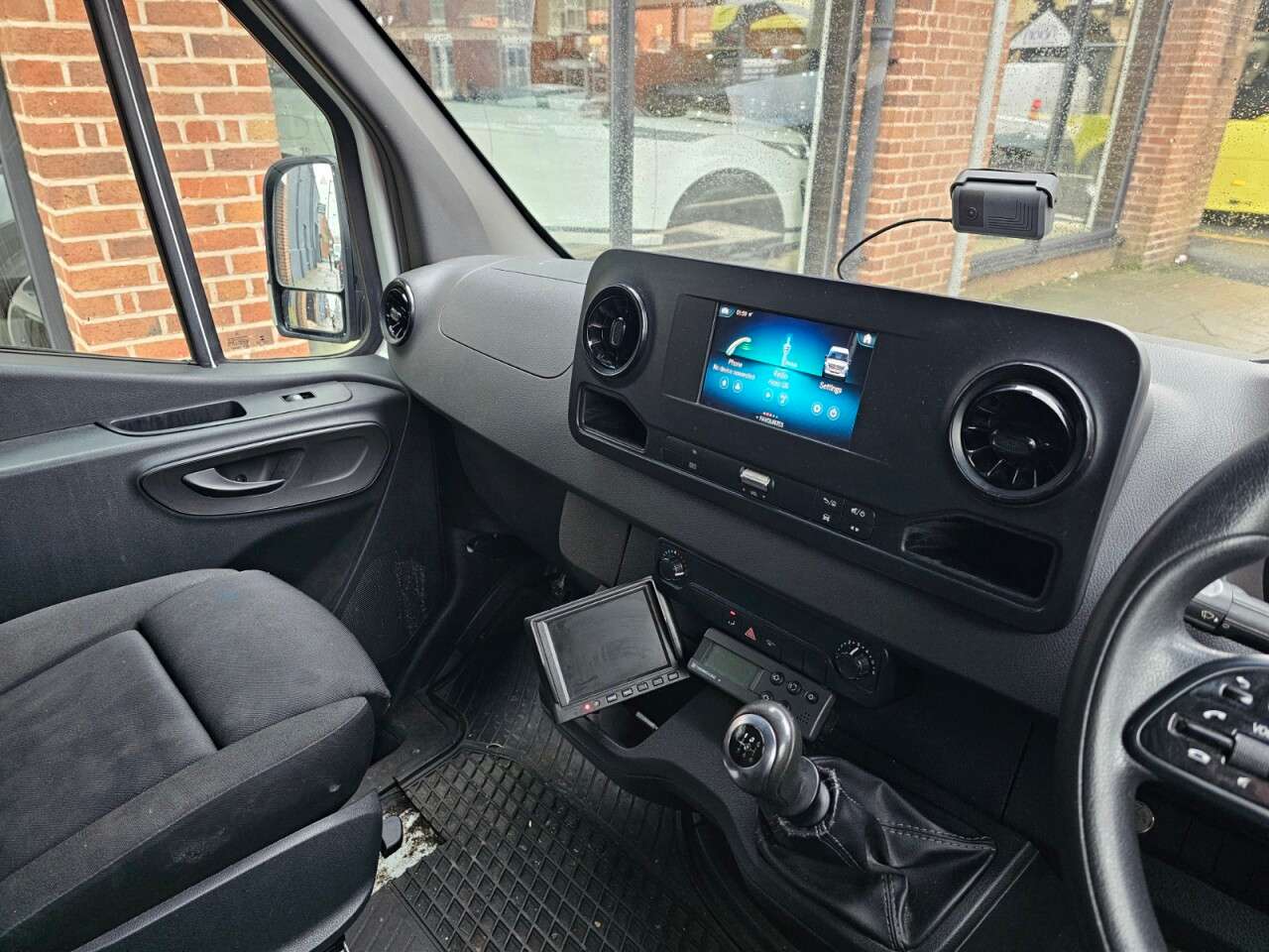 2019 MERCEDES-BENZ SPRINTER 2019 MERCEDES-BENZ SPRINTER