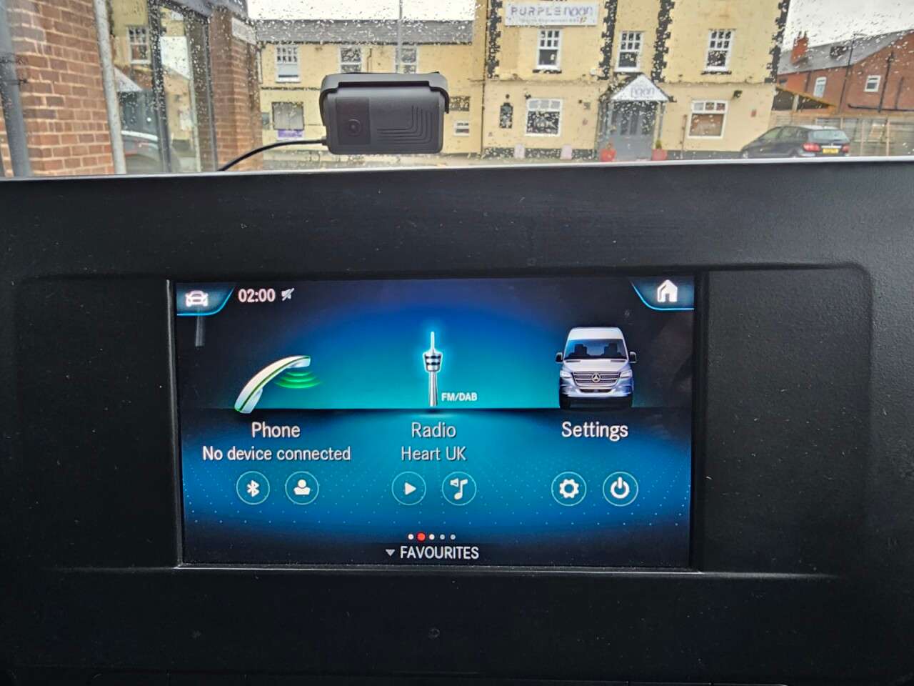 2019 MERCEDES-BENZ SPRINTER 2019 MERCEDES-BENZ SPRINTER