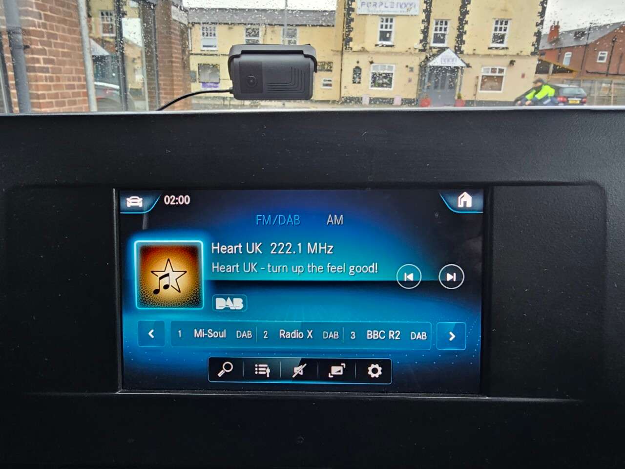 2019 MERCEDES-BENZ SPRINTER 2019 MERCEDES-BENZ SPRINTER