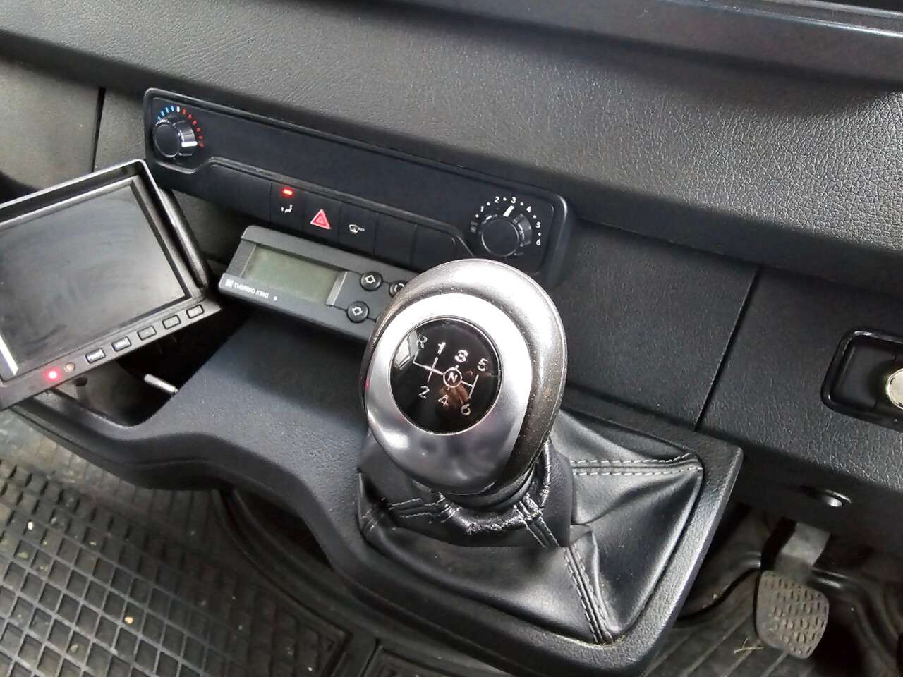 2019 MERCEDES-BENZ SPRINTER 2019 MERCEDES-BENZ SPRINTER