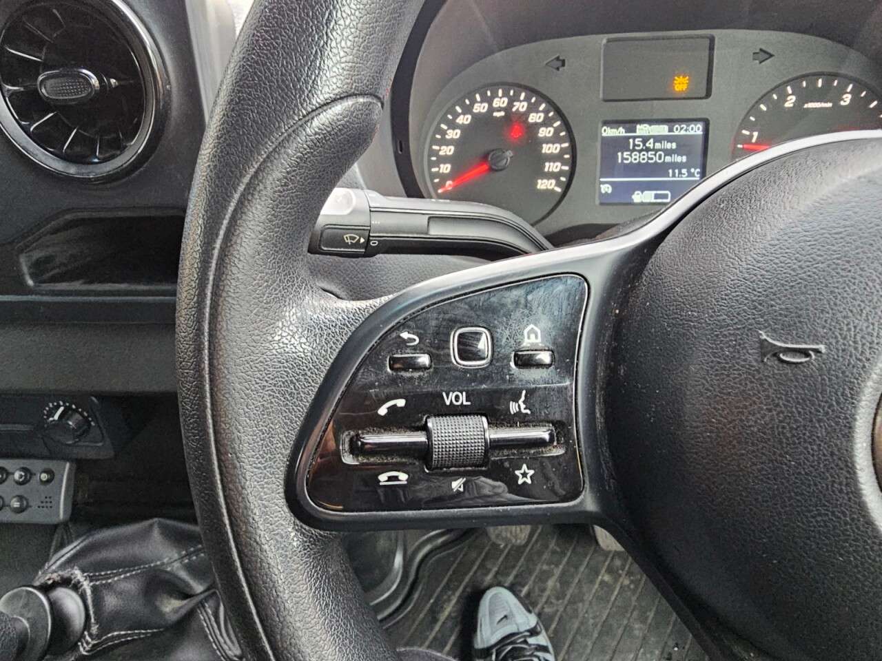 2019 MERCEDES-BENZ SPRINTER 2019 MERCEDES-BENZ SPRINTER