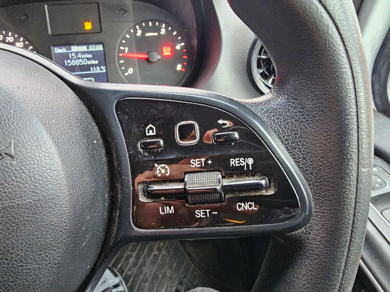 2019 MERCEDES-BENZ SPRINTER 2019 MERCEDES-BENZ SPRINTER