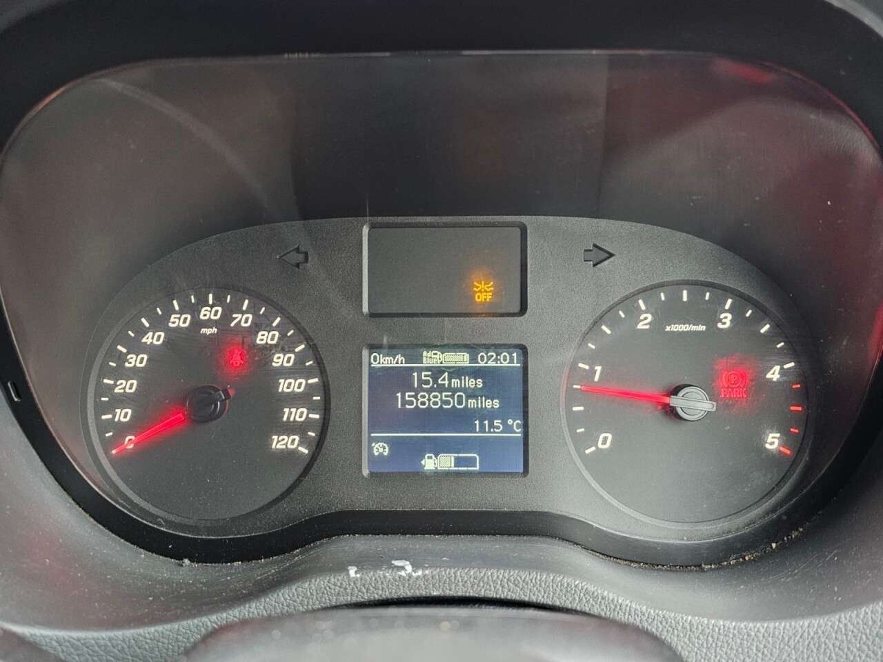 2019 MERCEDES-BENZ SPRINTER 2019 MERCEDES-BENZ SPRINTER