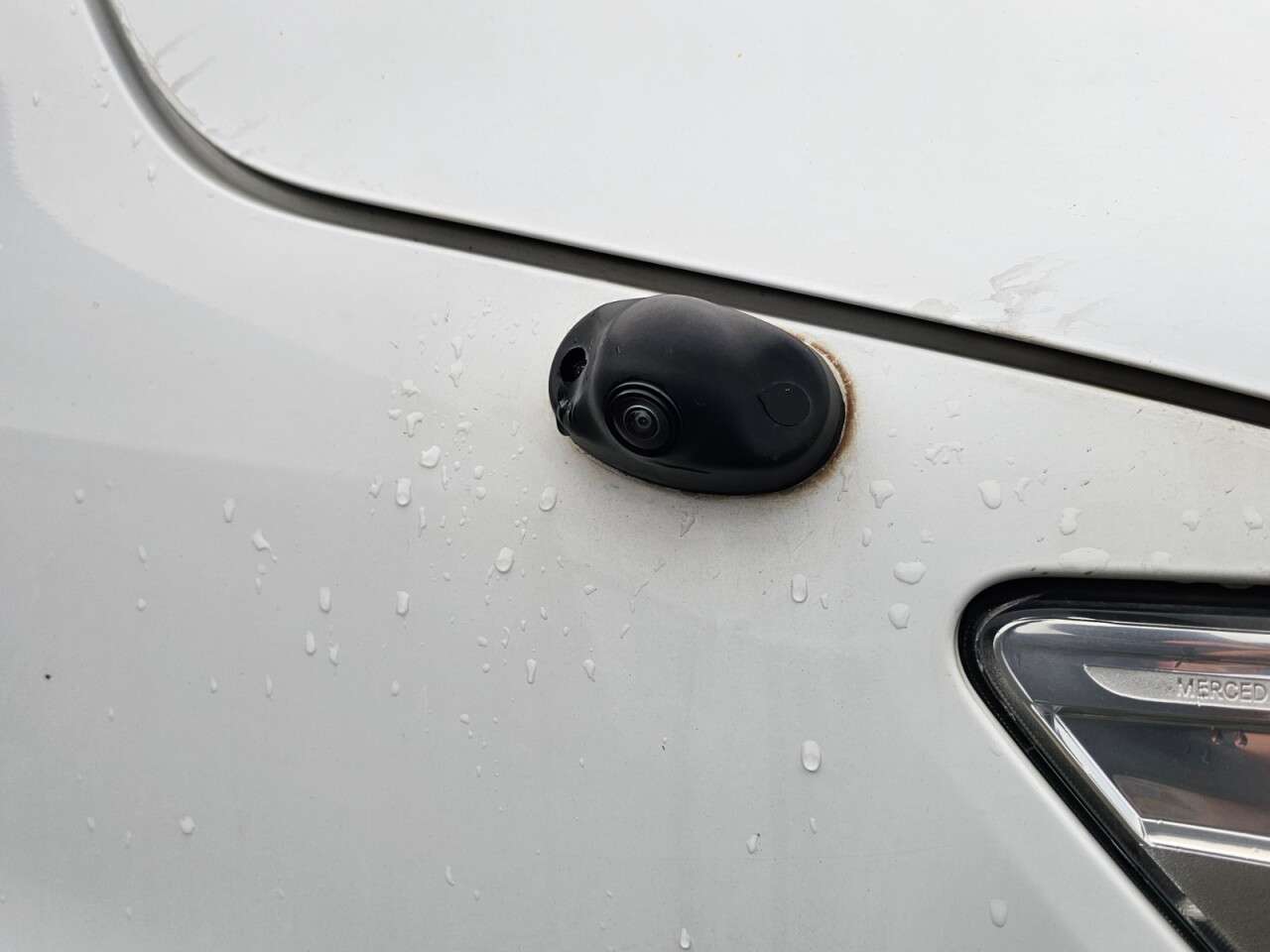 2019 MERCEDES-BENZ SPRINTER 2019 MERCEDES-BENZ SPRINTER