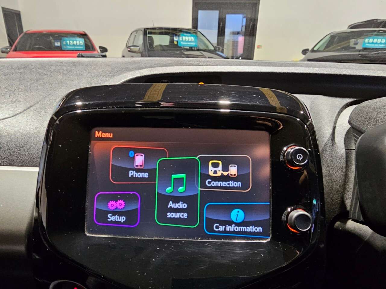 2017 PEUGEOT 108 2017 PEUGEOT 108