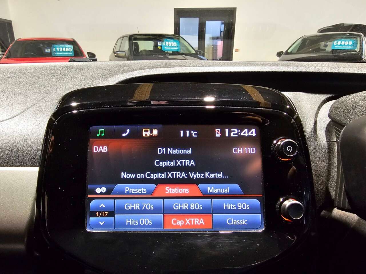 2017 PEUGEOT 108 2017 PEUGEOT 108