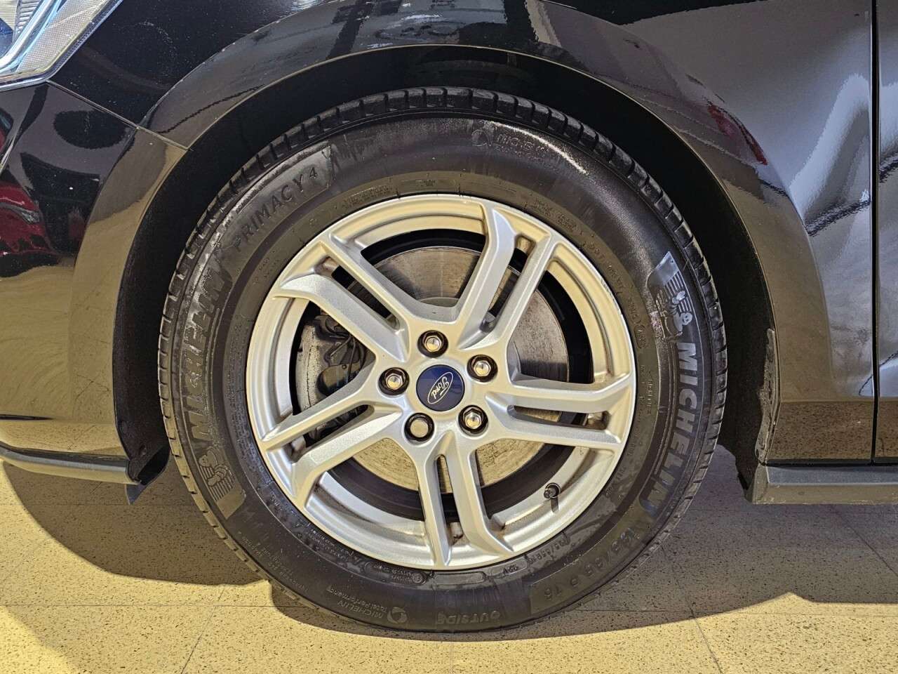 2019 FORD FOCUS 2019 FORD FOCUS