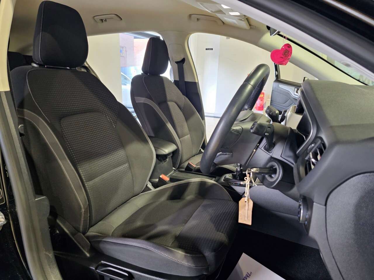 2019 FORD FOCUS 2019 FORD FOCUS