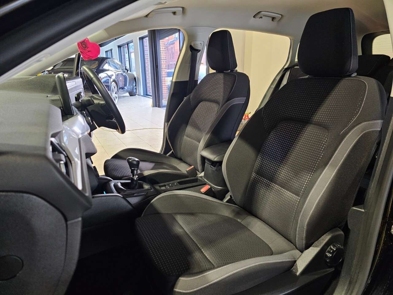 2019 FORD FOCUS 2019 FORD FOCUS