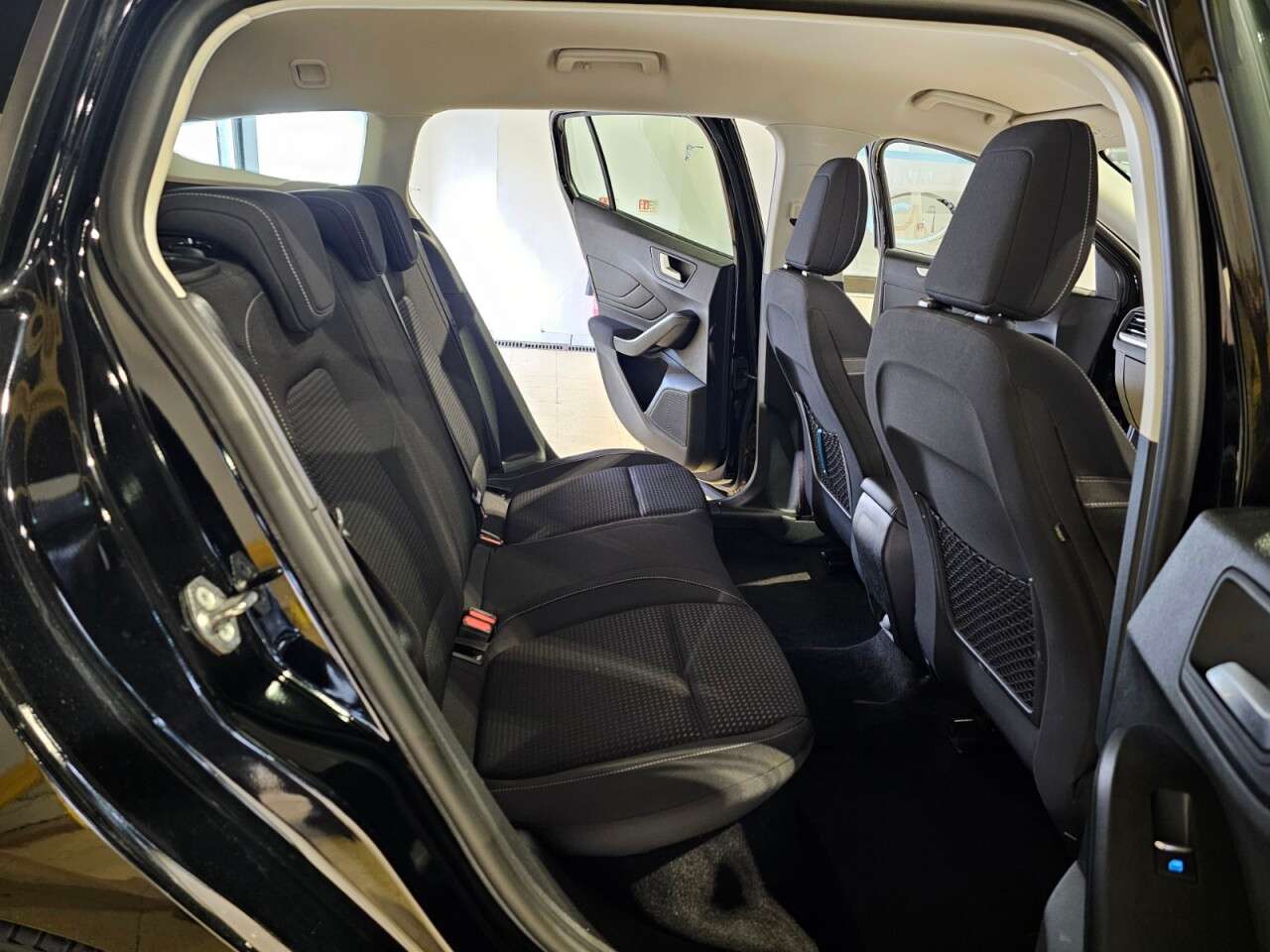 2019 FORD FOCUS 2019 FORD FOCUS