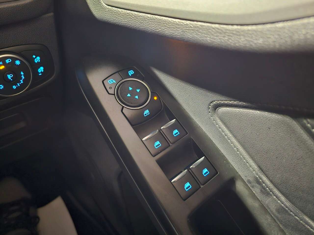 2019 FORD FOCUS 2019 FORD FOCUS